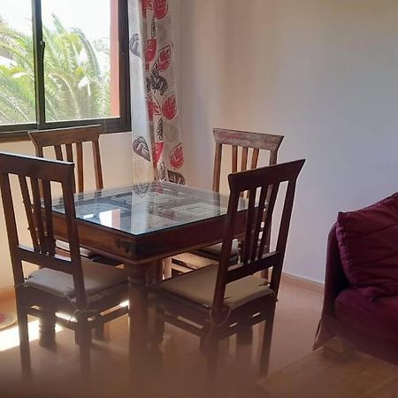 Apartment Cumbre Vieja Fuerteventura Corralejo Exteriér fotografie