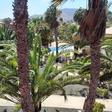 Apartment Cumbre Vieja Fuerteventura Corralejo Exteriér fotografie