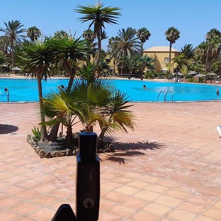 Apartment Cumbre Vieja Fuerteventura Corralejo Exteriér fotografie