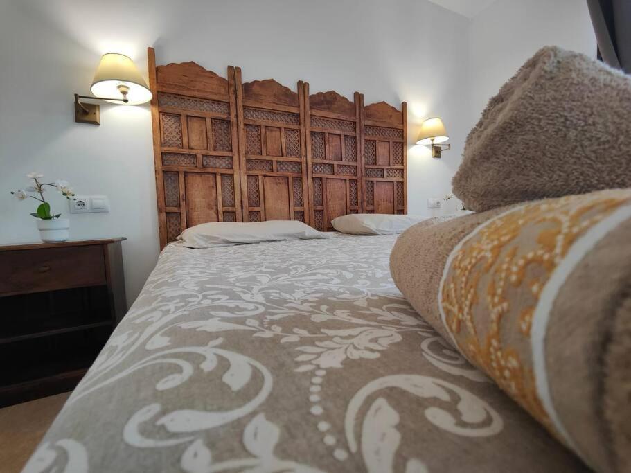Apartment Cumbre Vieja Fuerteventura Corralejo Exteriér fotografie