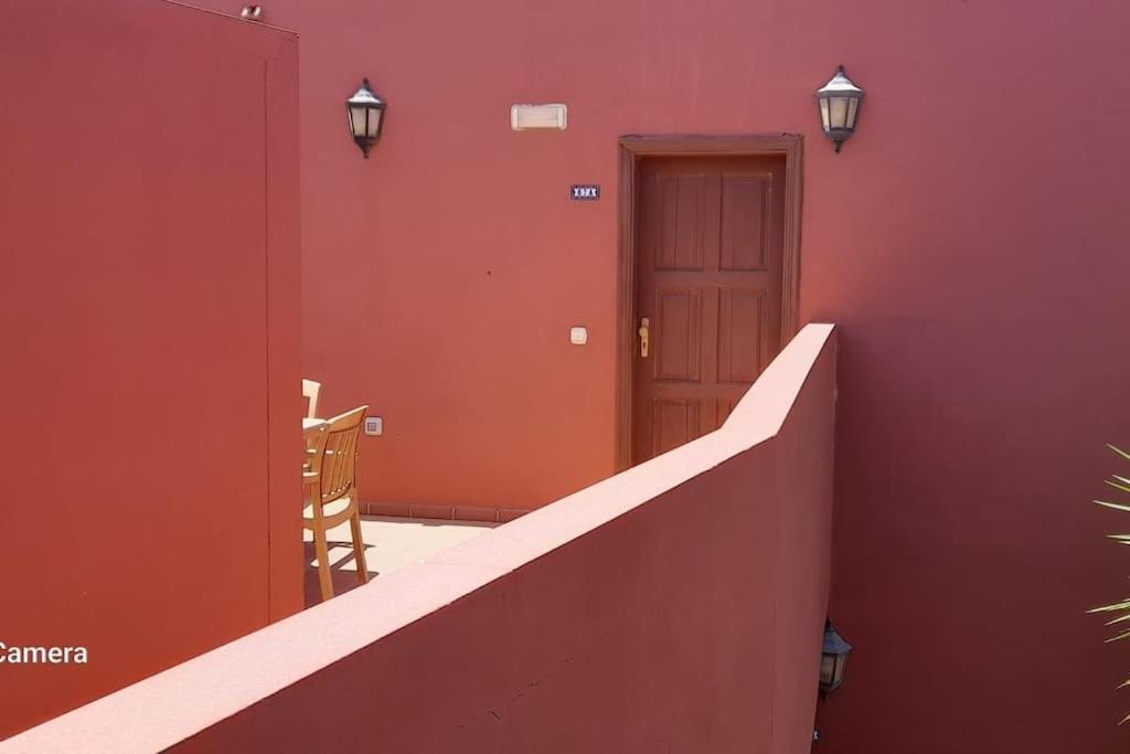 Apartment Cumbre Vieja Fuerteventura Corralejo Exteriér fotografie