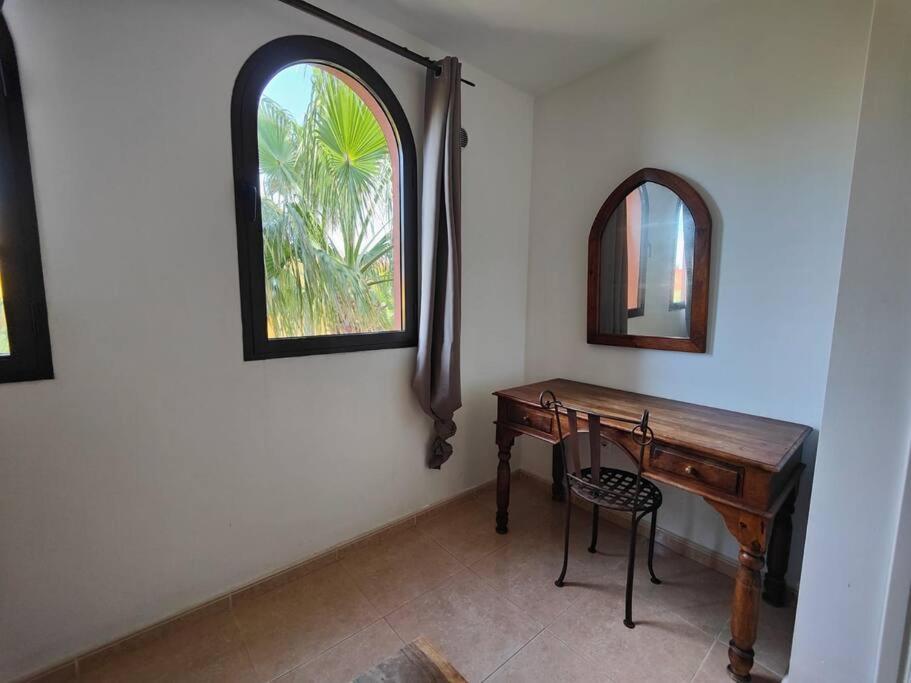 Apartment Cumbre Vieja Fuerteventura Corralejo Exteriér fotografie