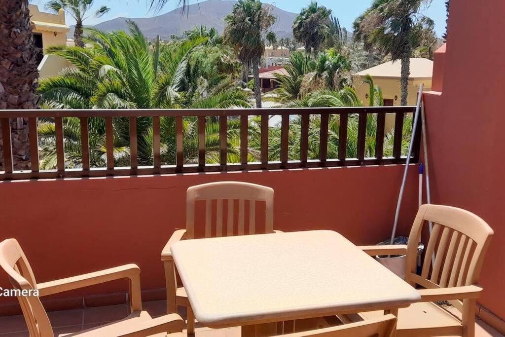 Apartment Cumbre Vieja Fuerteventura Corralejo Exteriér fotografie