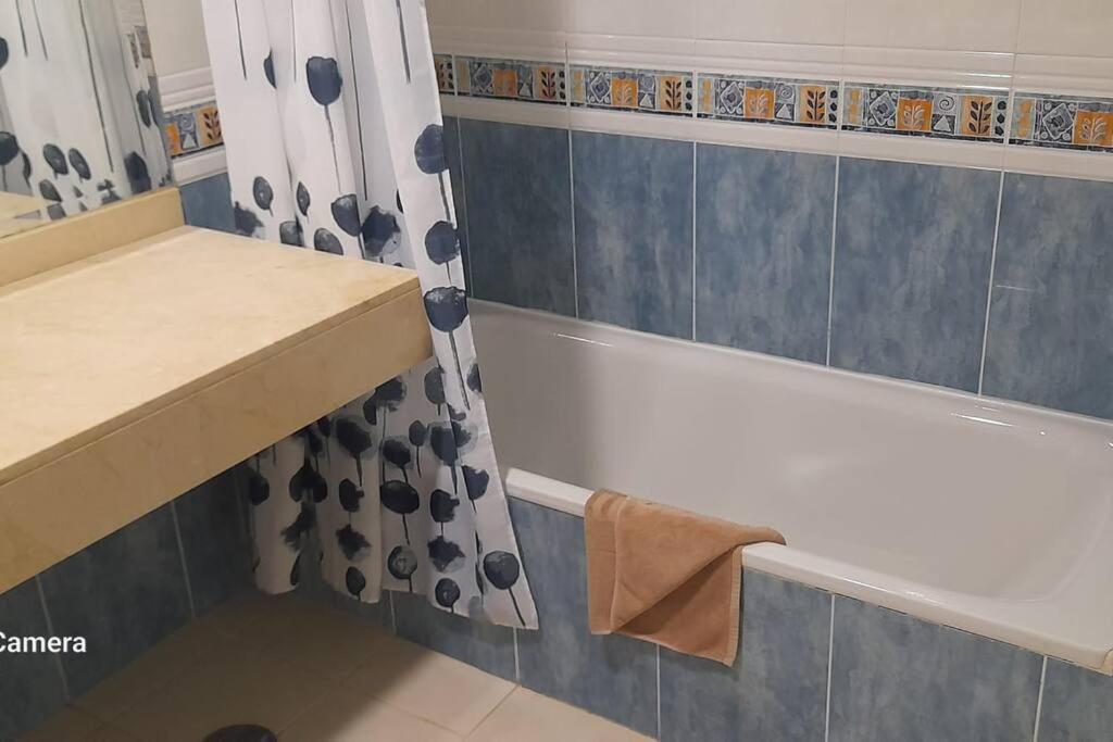 Apartment Cumbre Vieja Fuerteventura Corralejo Exteriér fotografie