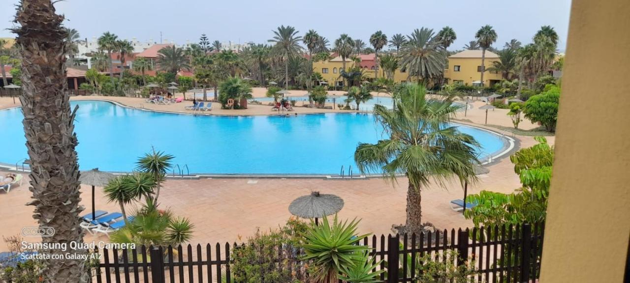 Apartment Cumbre Vieja Fuerteventura Corralejo Exteriér fotografie